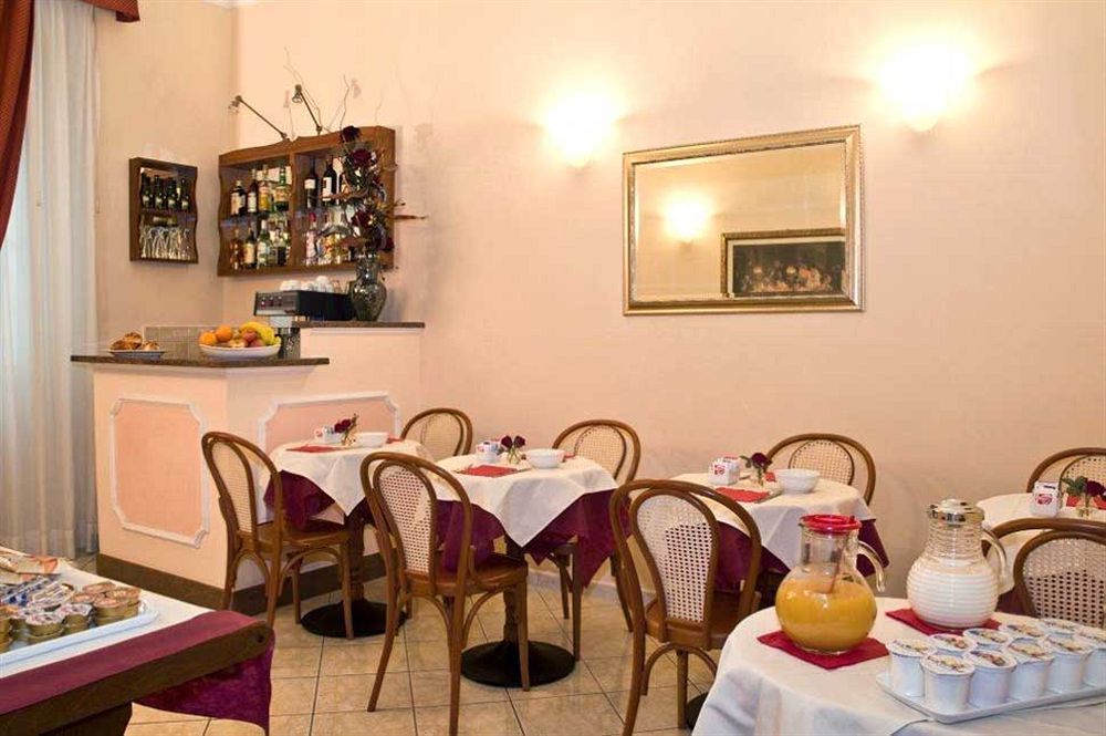 Hotel Residenza Praetoria Rzym Zewnętrze zdjęcie