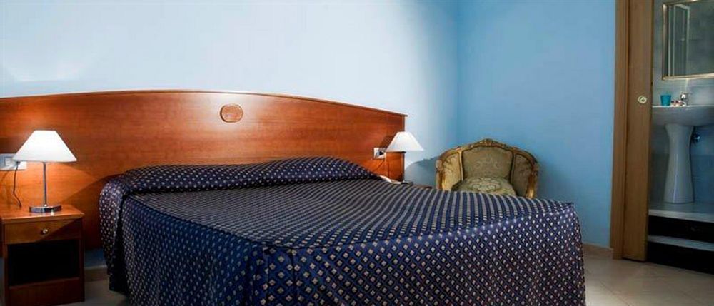 Hotel Residenza Praetoria Rzym Zewnętrze zdjęcie