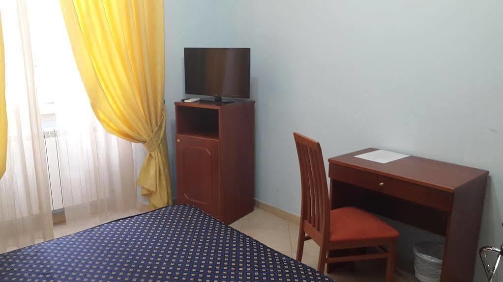 Hotel Residenza Praetoria Rzym Zewnętrze zdjęcie
