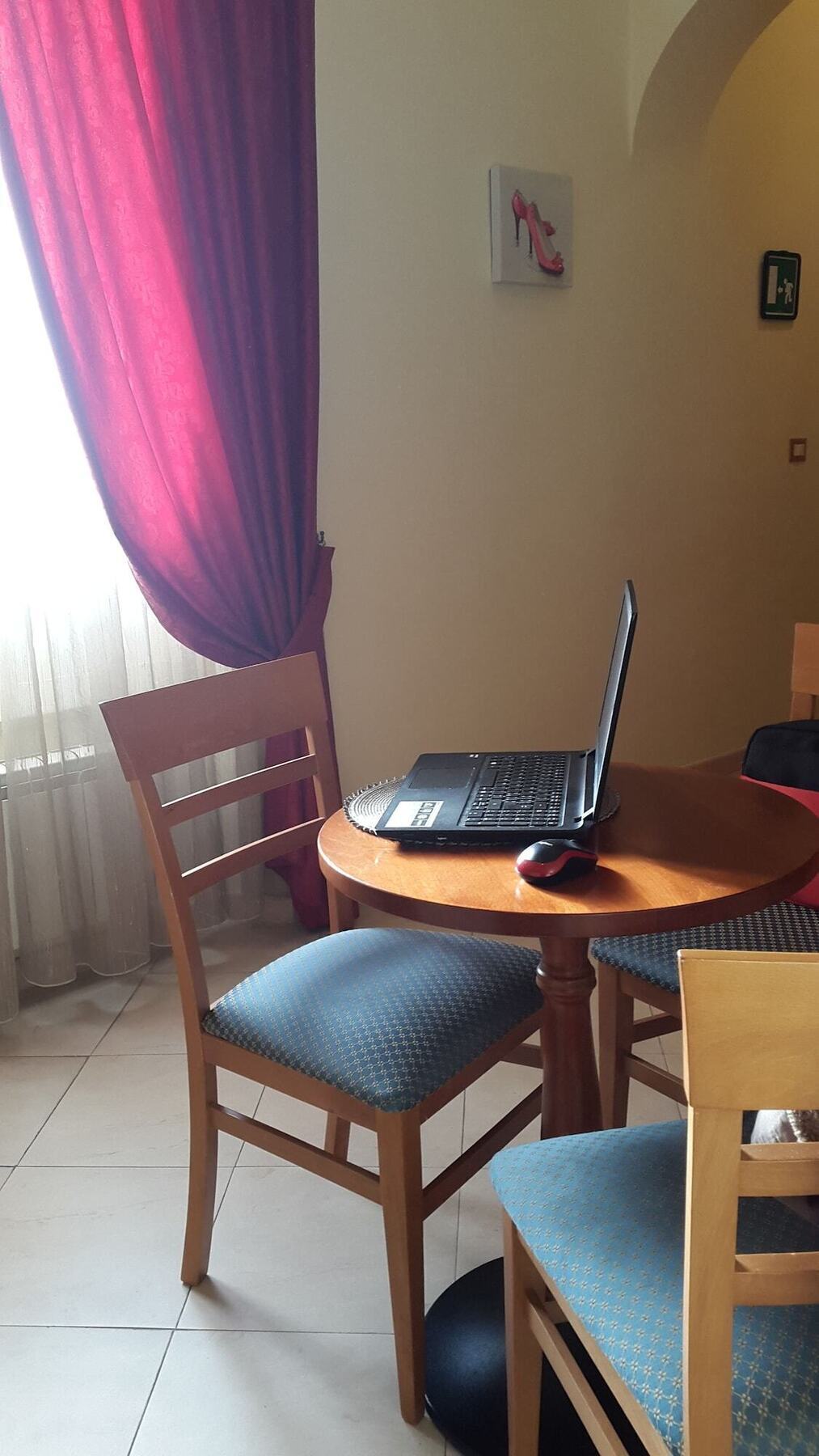 Hotel Residenza Praetoria Rzym Zewnętrze zdjęcie